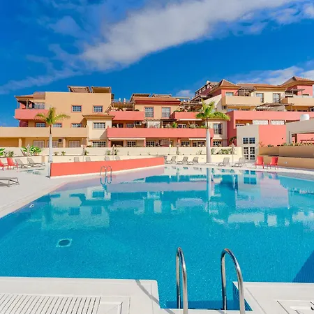 Terrazas Del Duque Ii 2a302 Διαμέρισμα Costa Adeje (Tenerife)
