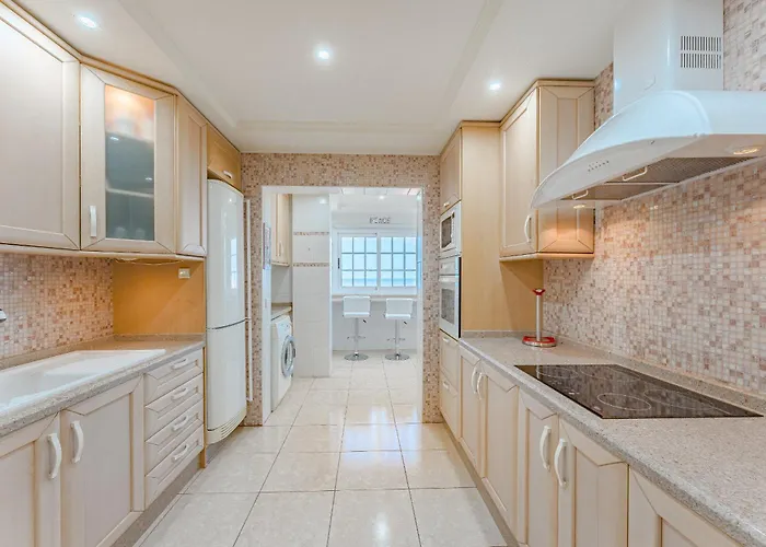 Appartement Terrazas Del Duque Ii 2a302 Costa Adeje (Tenerife)