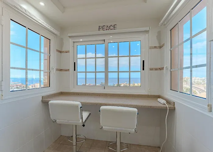Terrazas Del Duque Ii 2a302 Apartmán