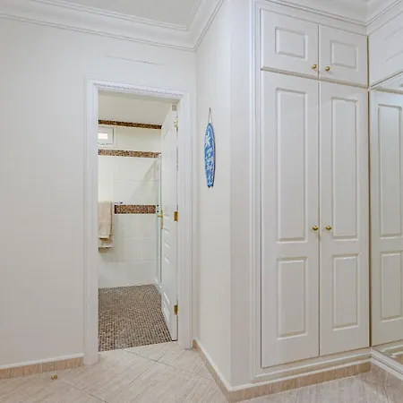 Апартаменты Terrazas Del Duque Ii 2a302 *