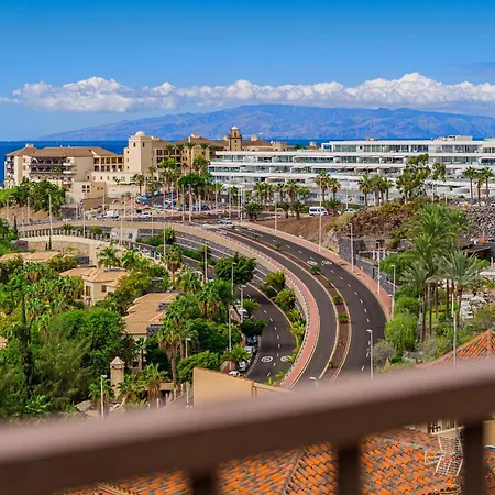 Terrazas Del Duque Ii 2a302 Апартаменты